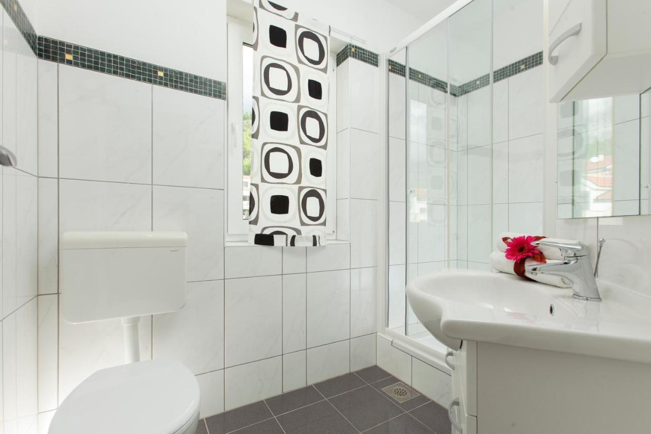 Room In Bb - Delightfull Room For 2 Promajna Buitenkant foto